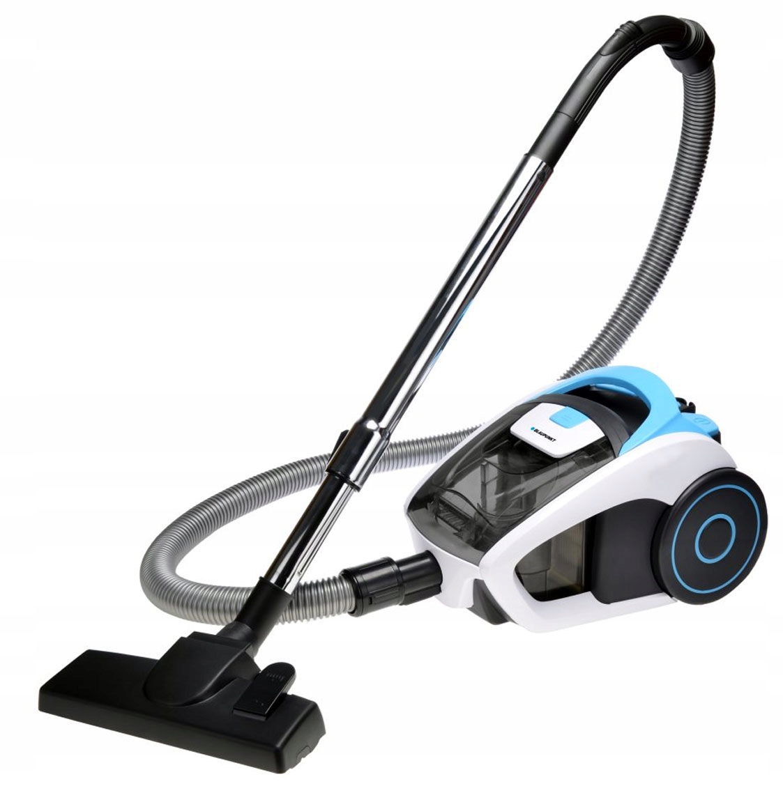 Bezvreckový vysávač Blaupunkt VCC301
